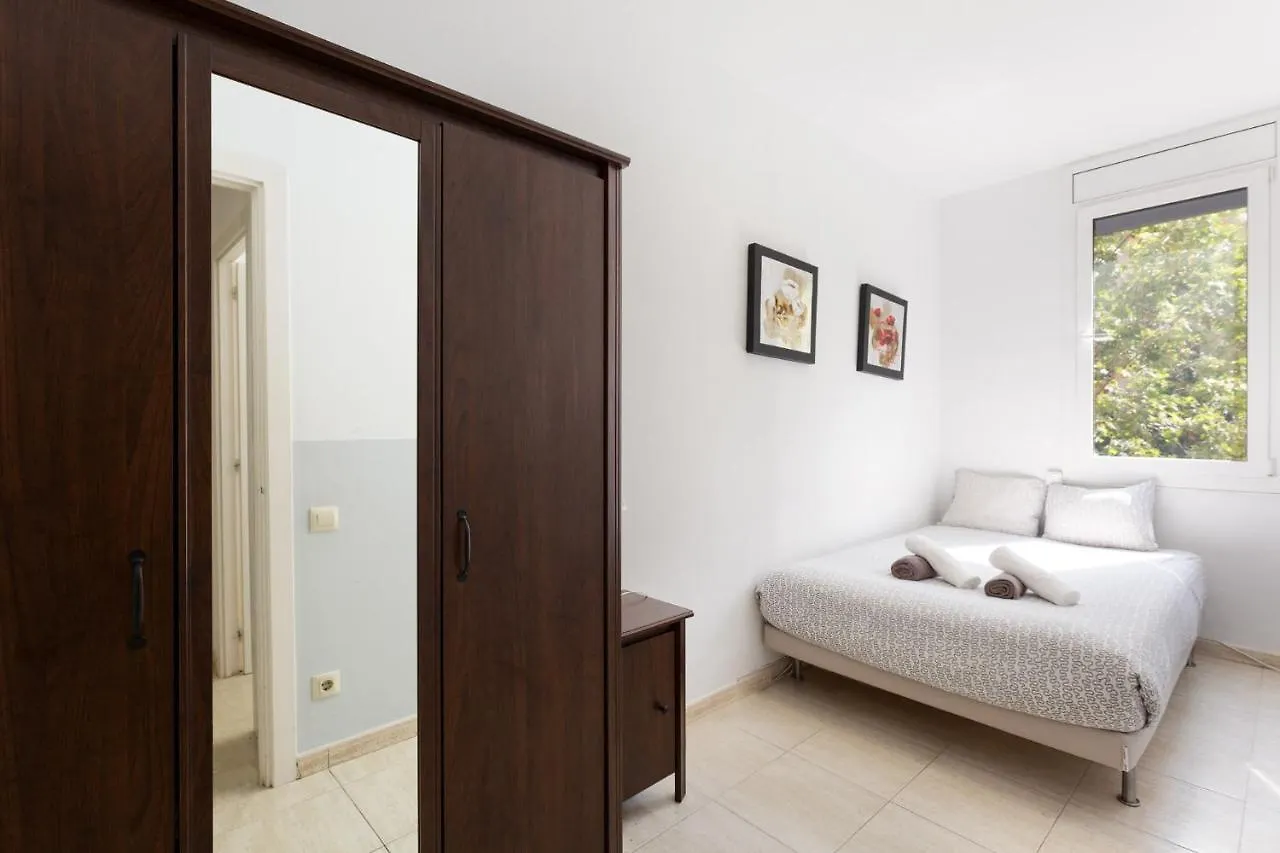 Stay U-Nique Apartments Urgell Barcelona Spain