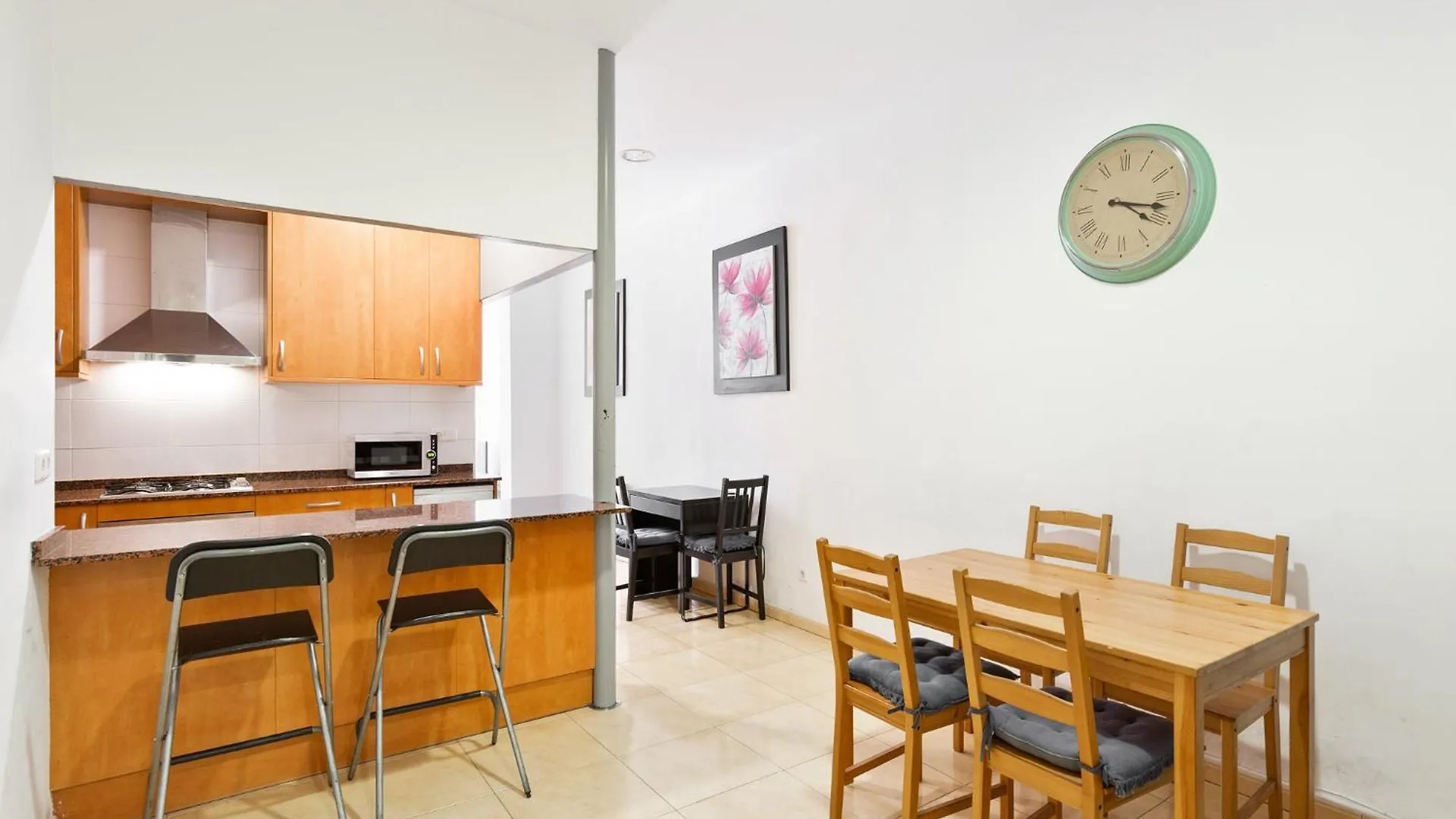 Stay U-Nique Apartments Urgell Barcelona