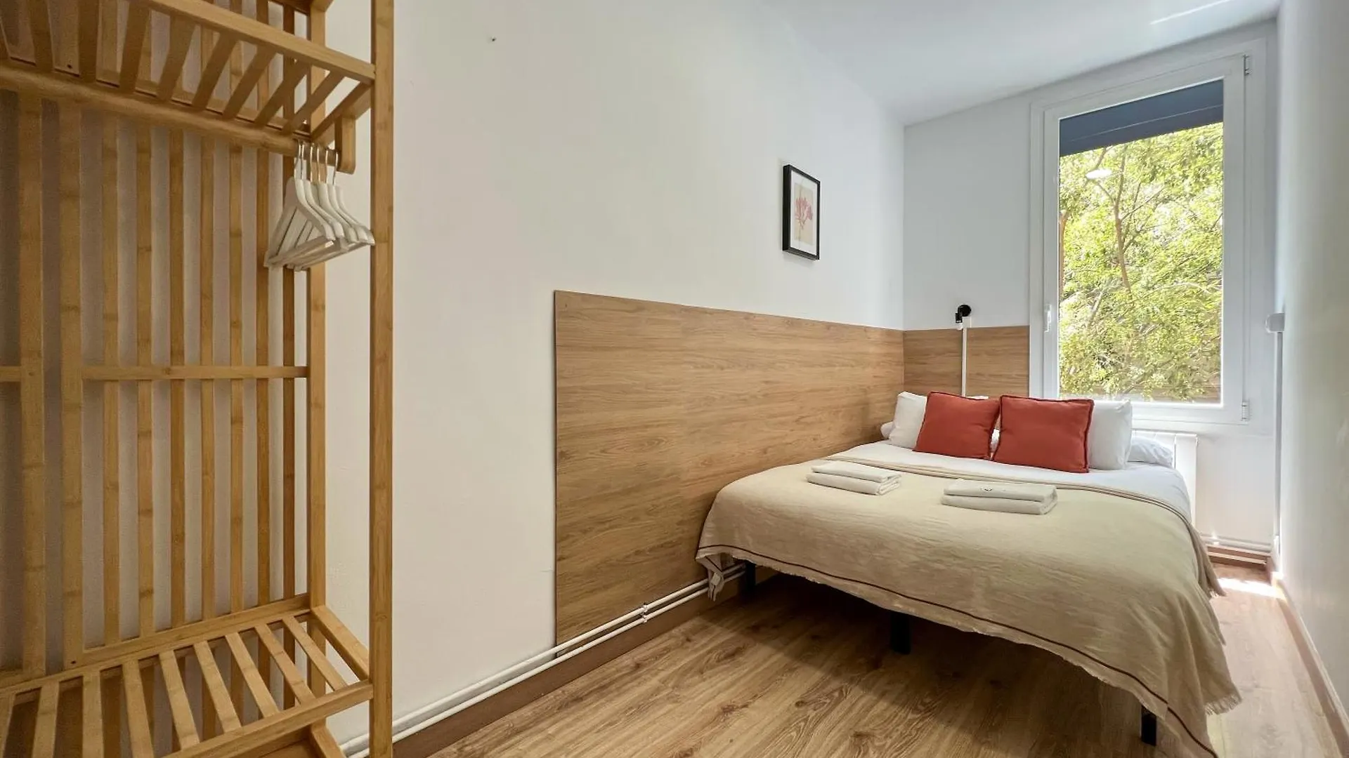 Stay U-Nique Apartments Urgell Barcelona