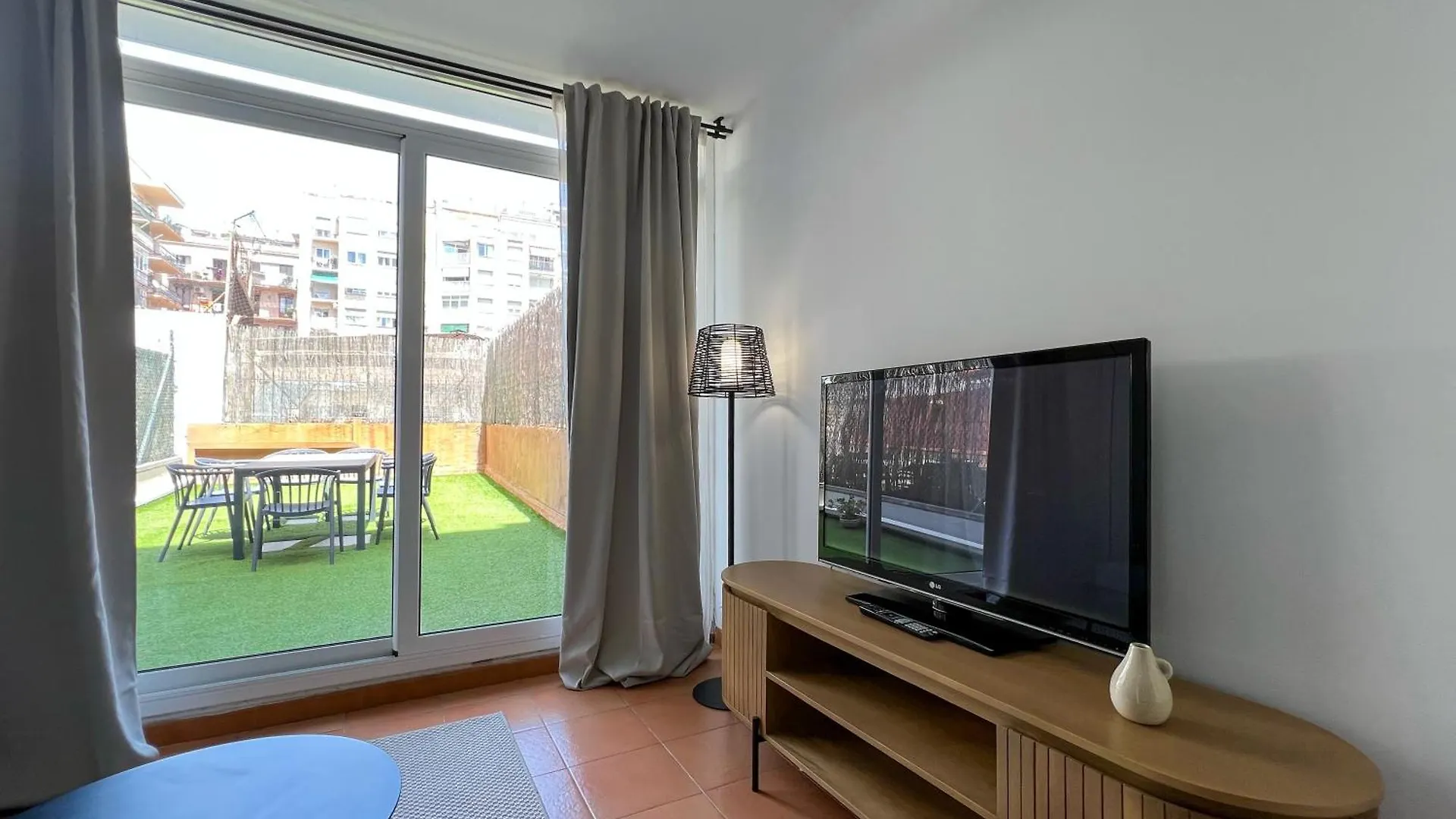 Stay U-Nique Apartments Urgell Barselona İspanya