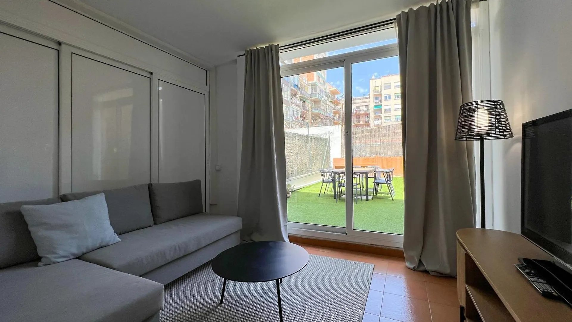 Stay U-Nique Apartments Urgell Barcelona Spain
