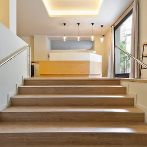 Ola Living Diagonal Barcelona