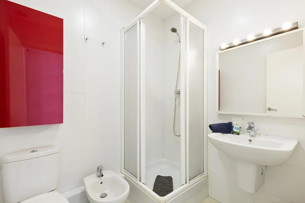 Stay U-Nique Apartments Urgell Barcelona