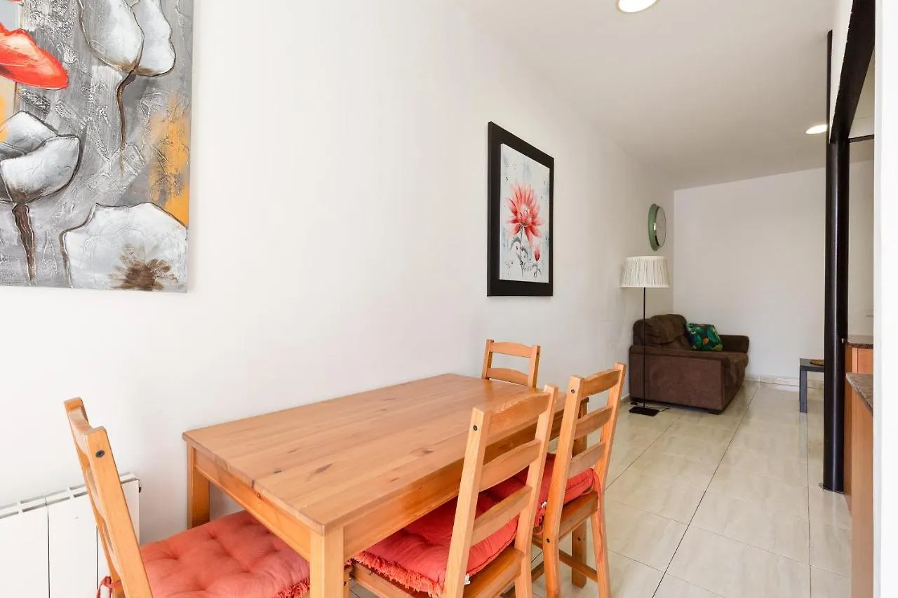 Stay U-Nique Apartments Urgell Barcelona Španělsko