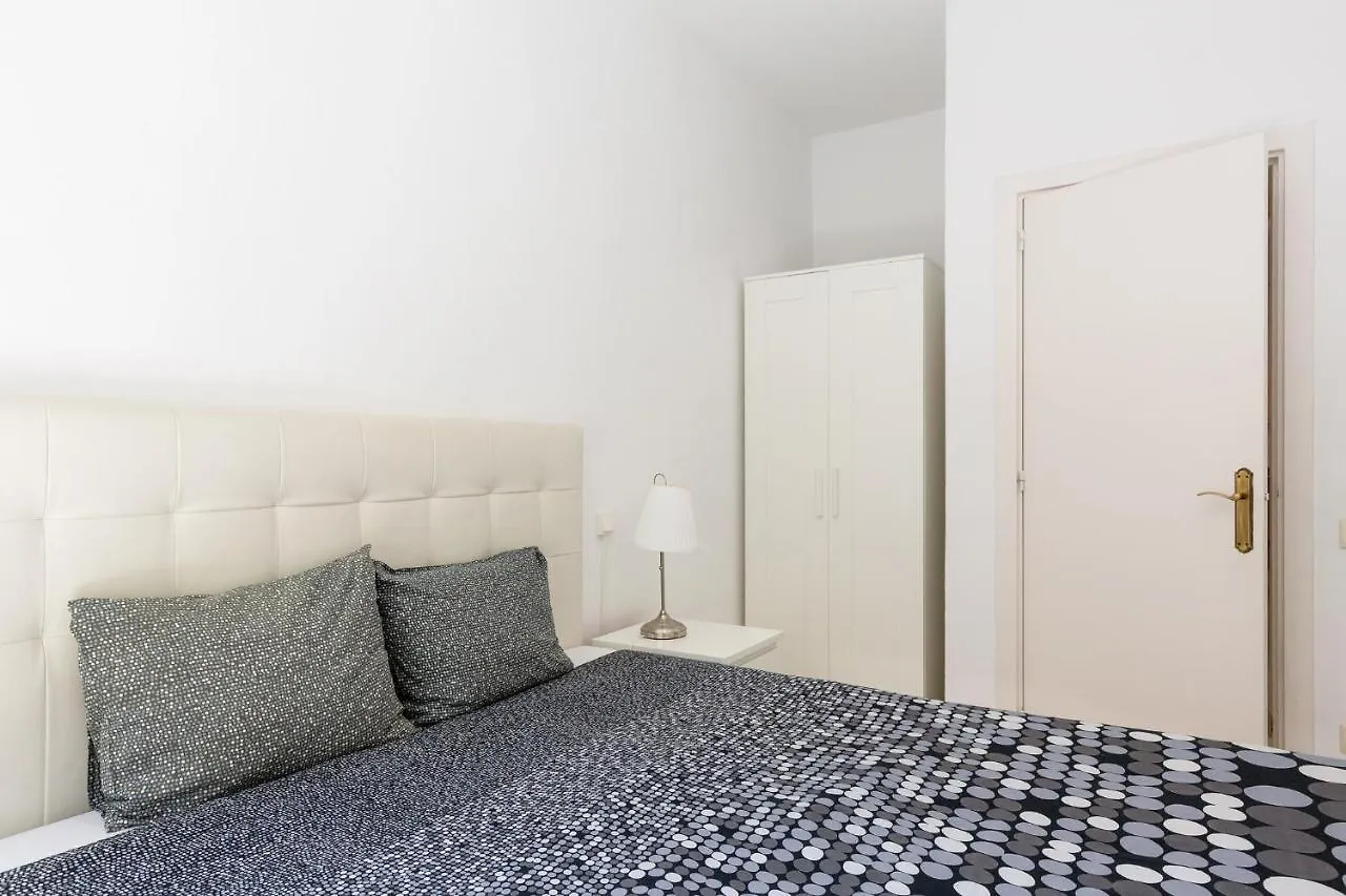 Stay U-Nique Apartments Urgell Barcelona Spain