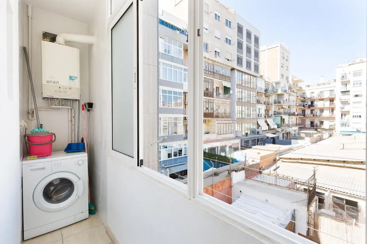 Stay U-Nique Apartments Urgell Barcelona Spain